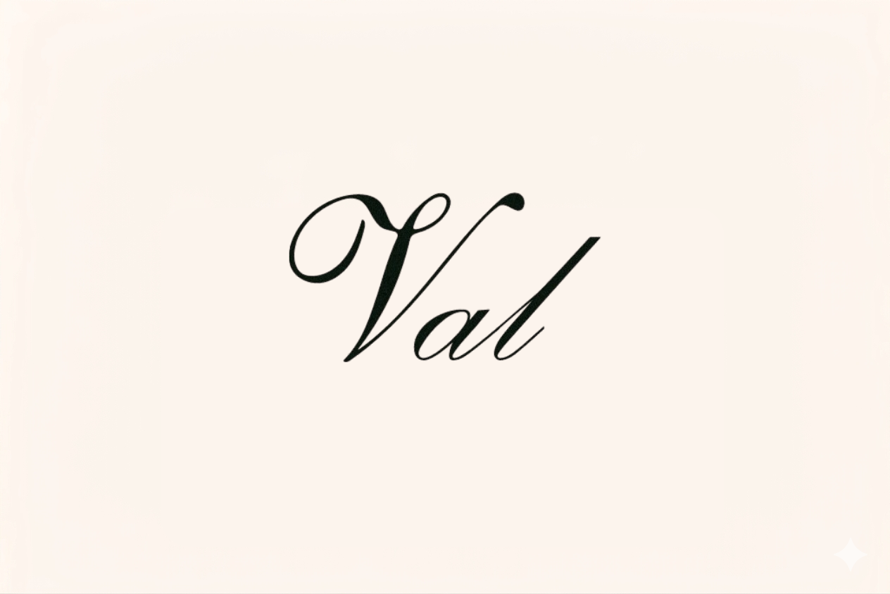 Val