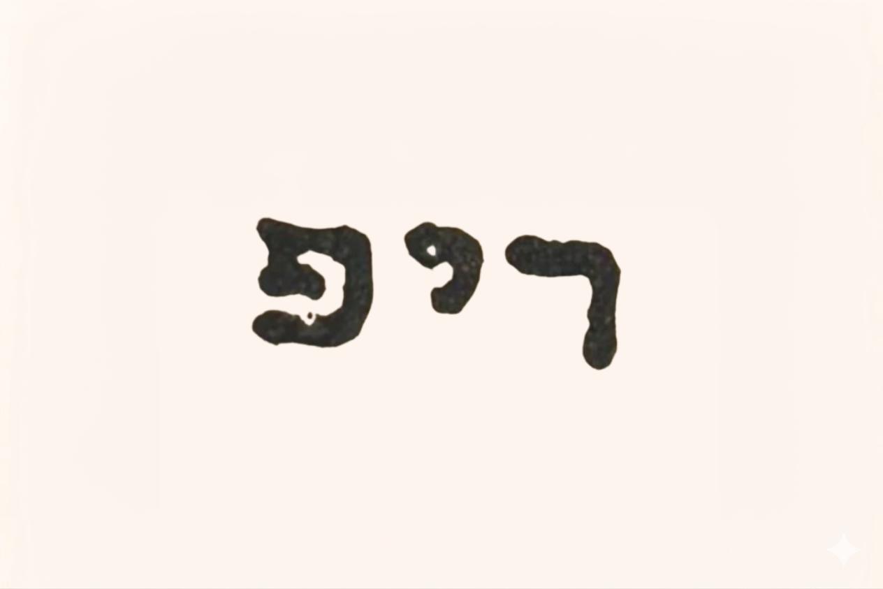 ריפ