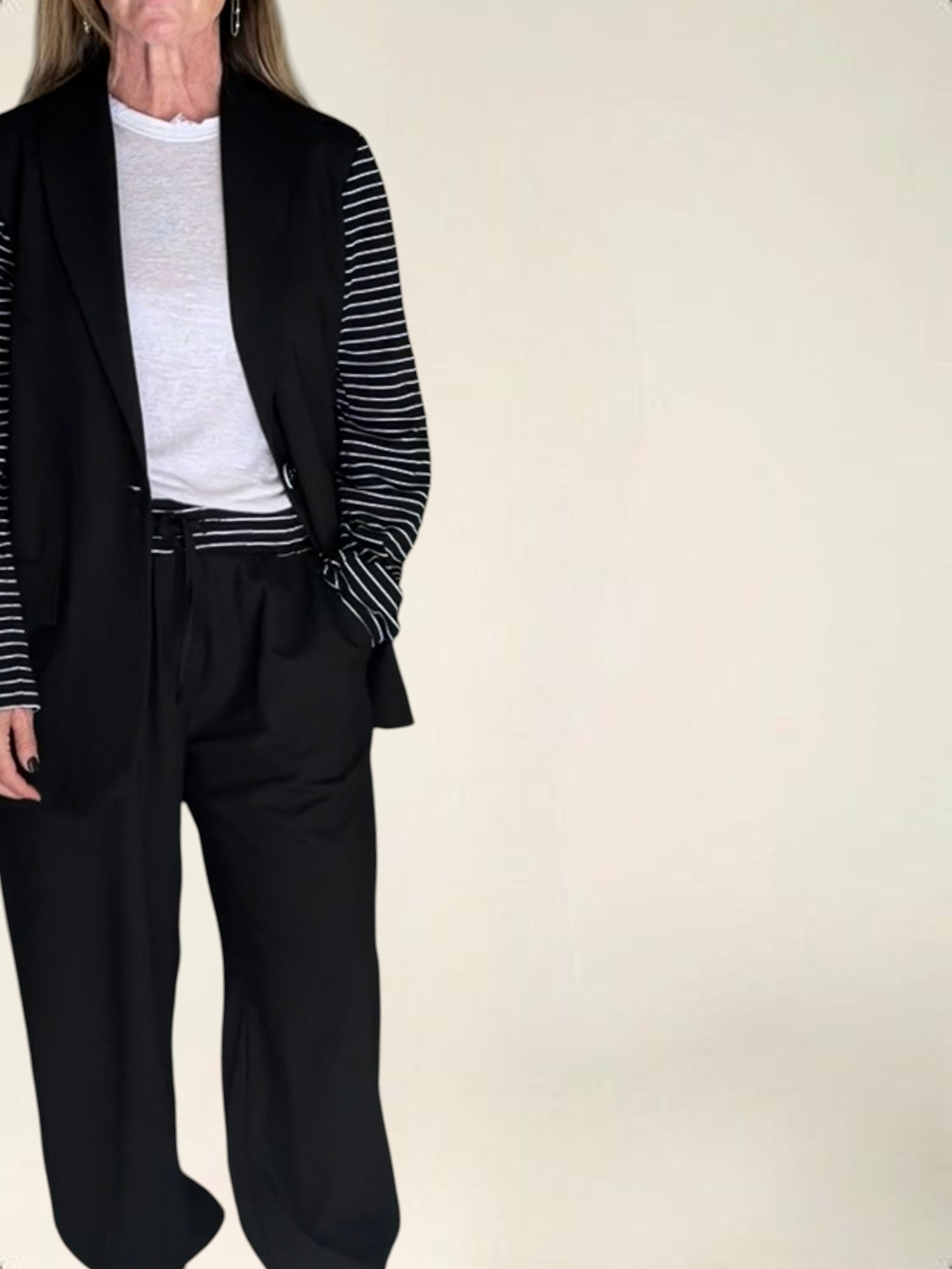 JULIA JACKET