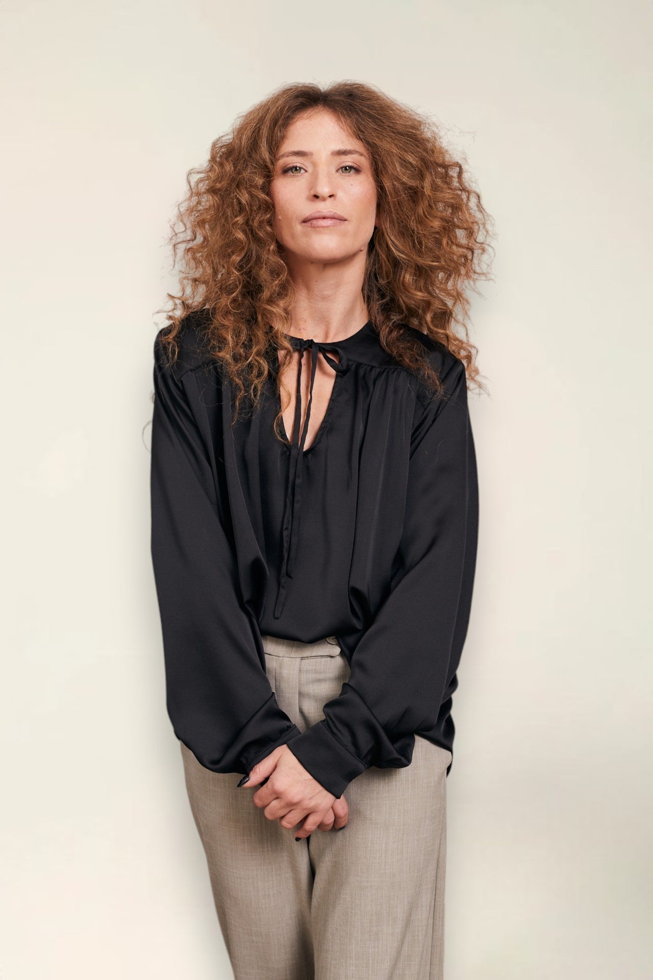 חולצת קשירה