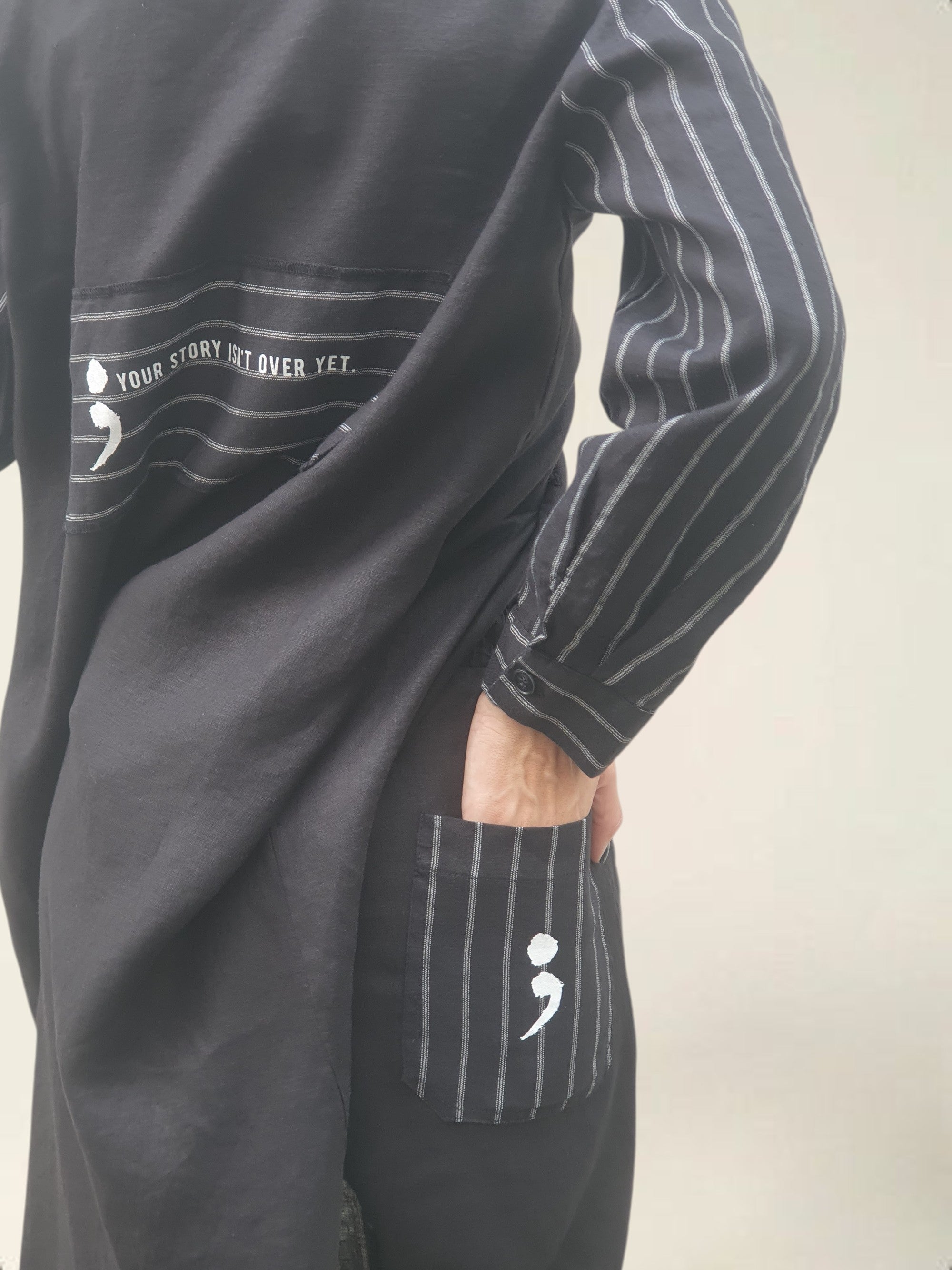 PANTS STORY