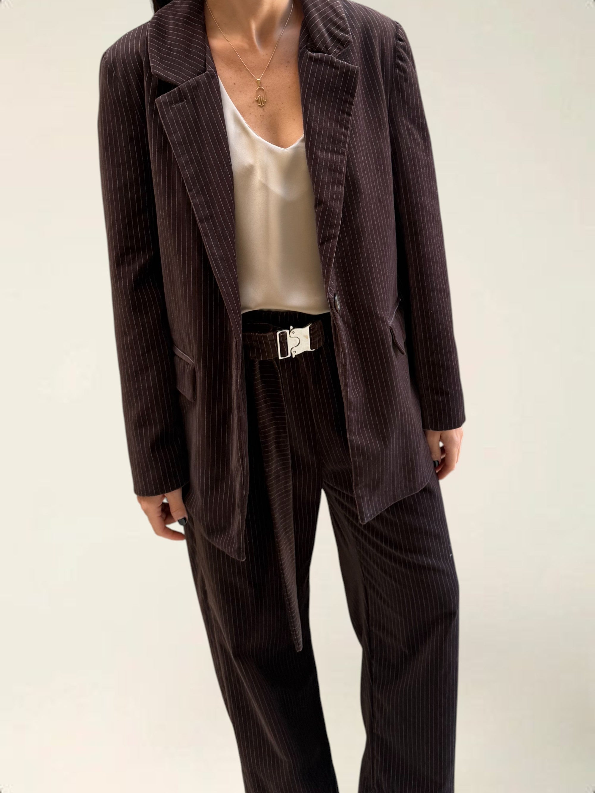 PANTS LAYO