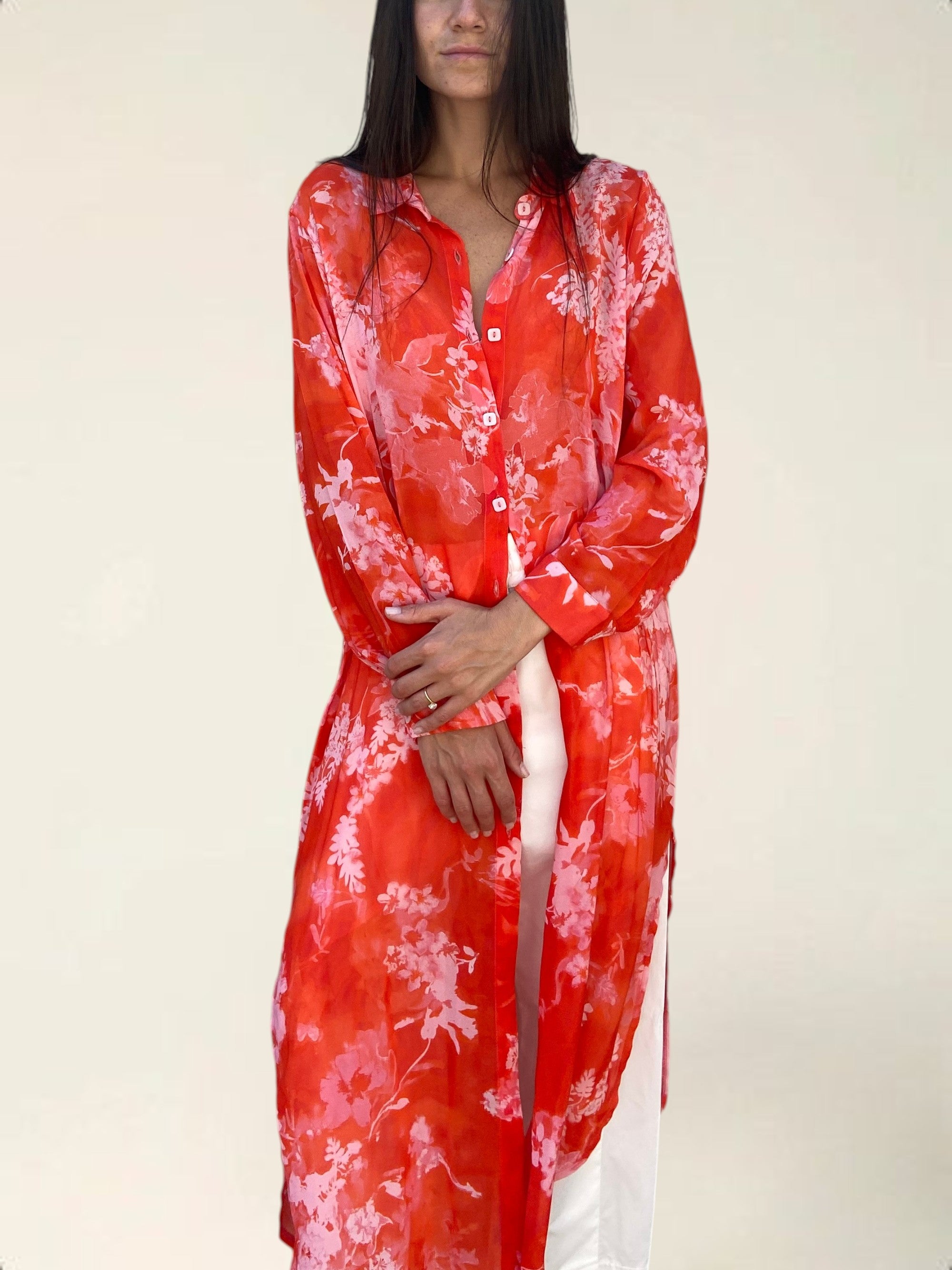 MOOD BLOUSE