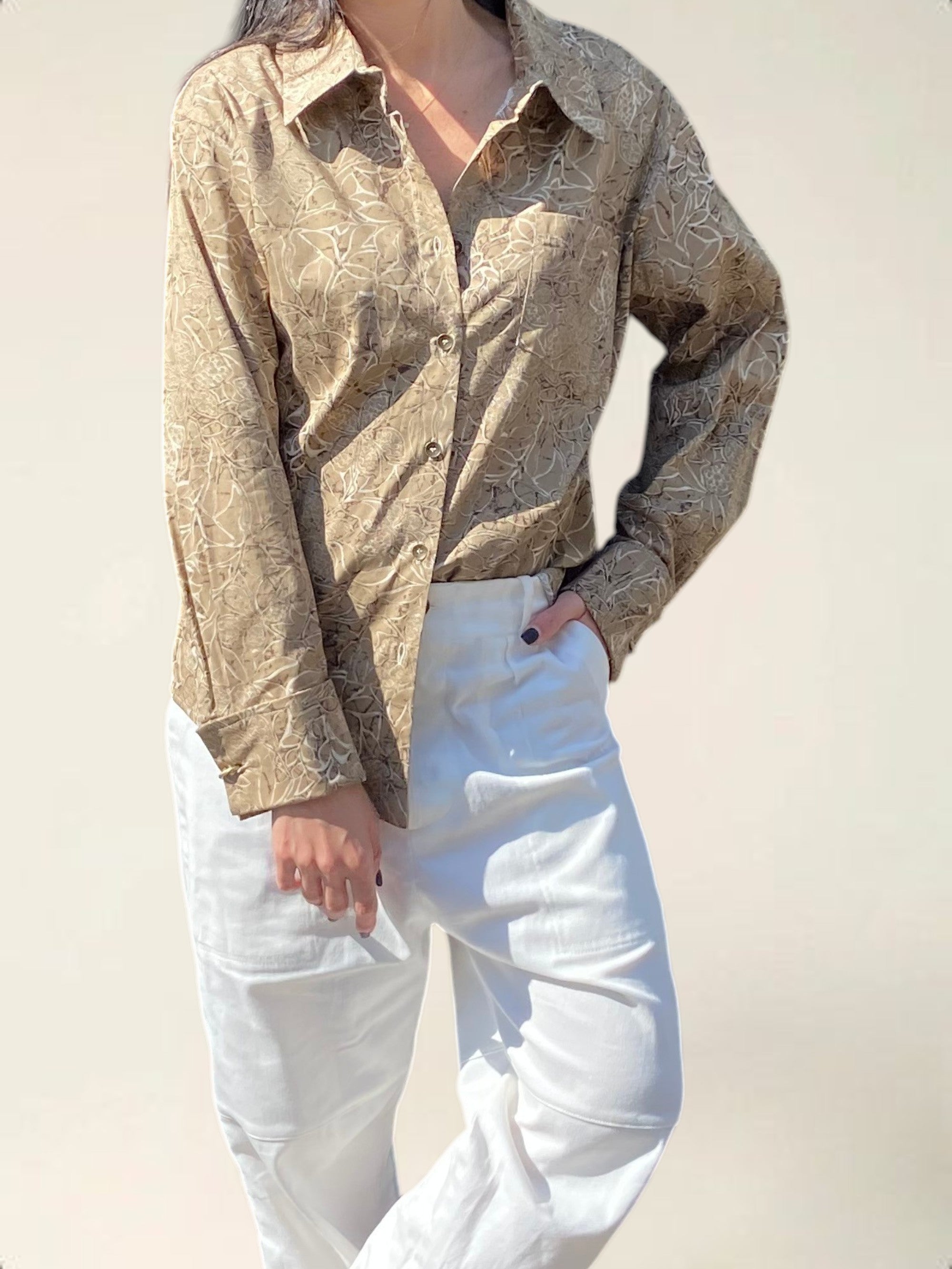 Camille SHIRT