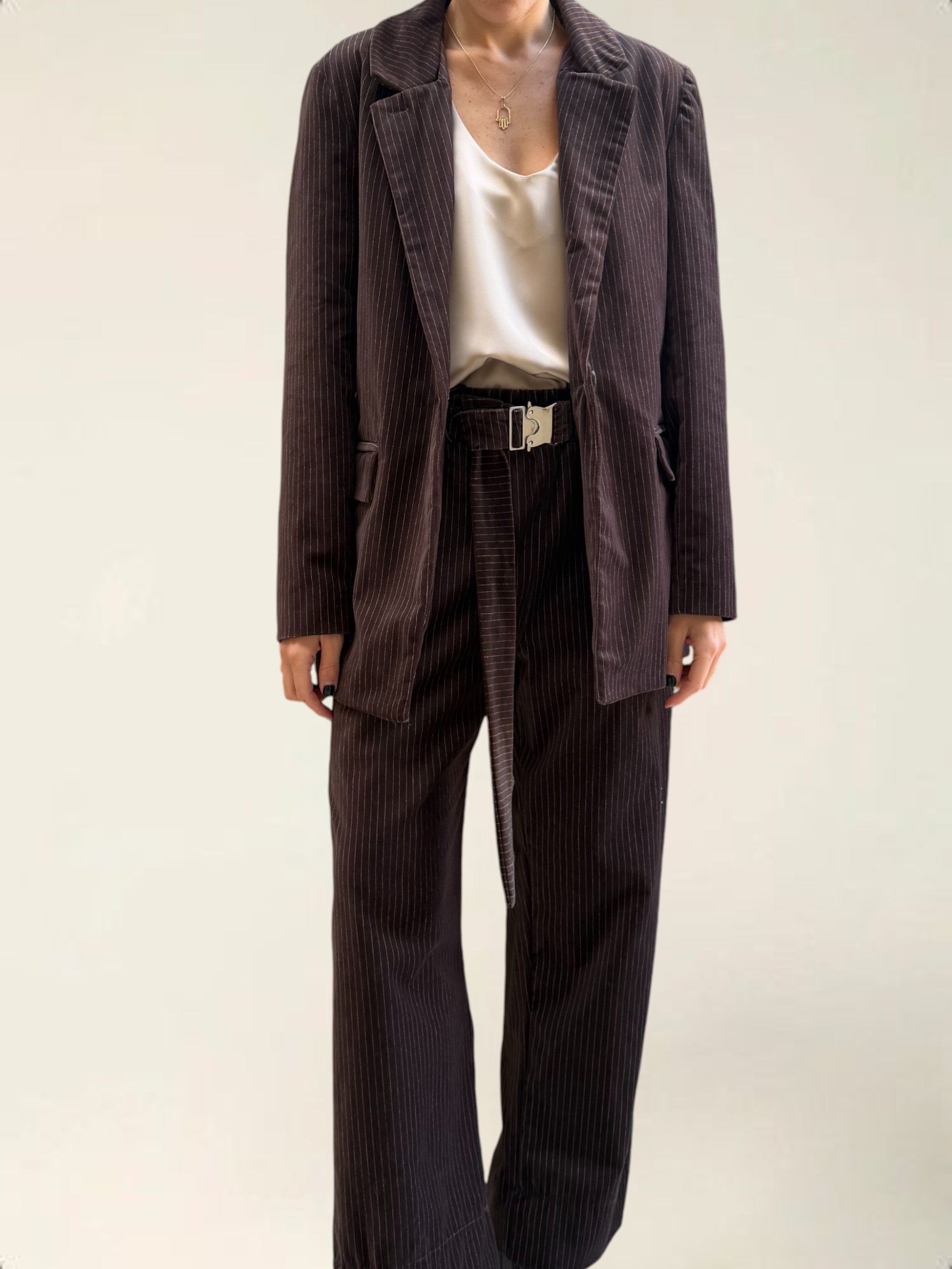 PANTS LAYO