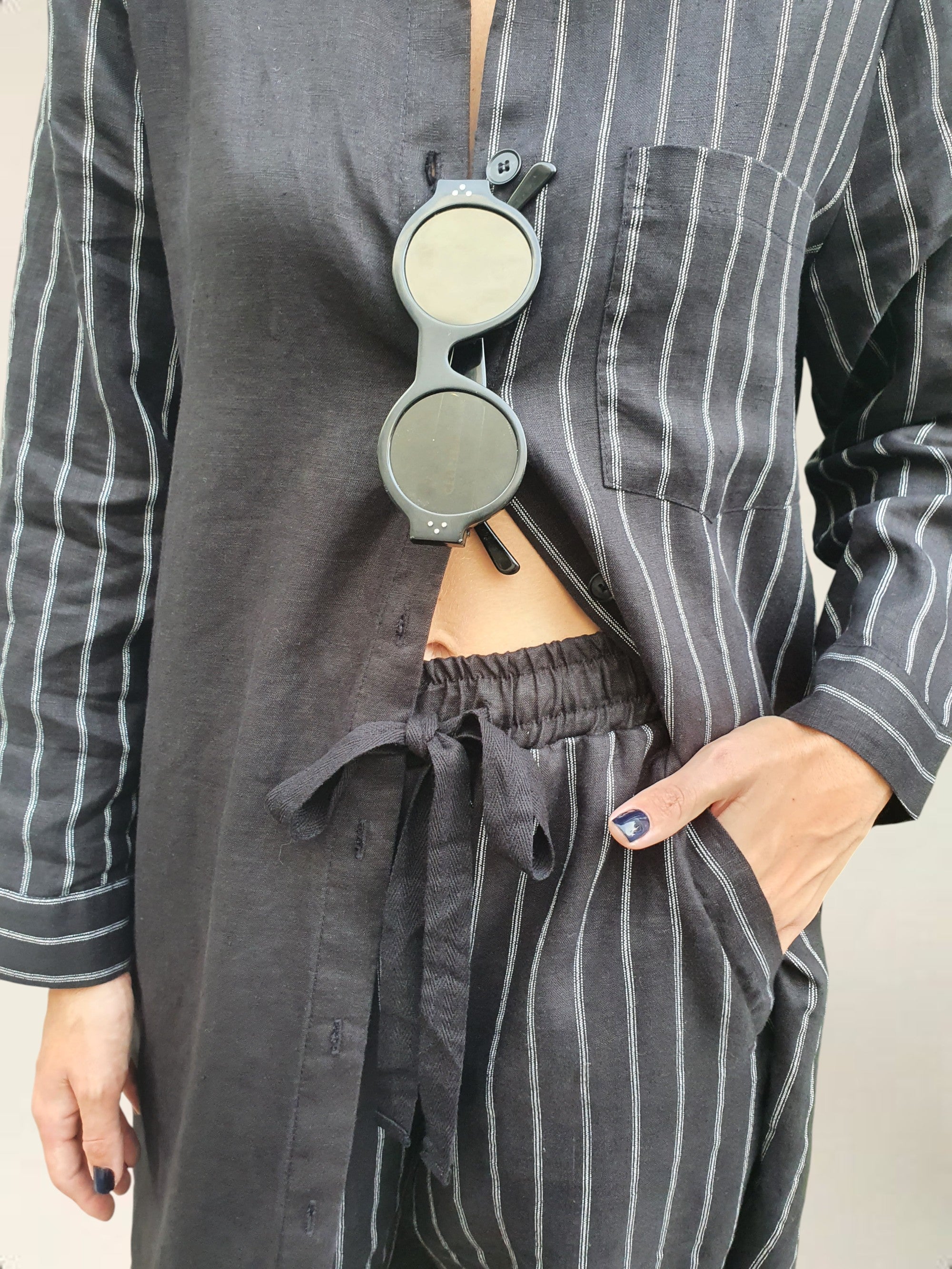 PANTS STORY