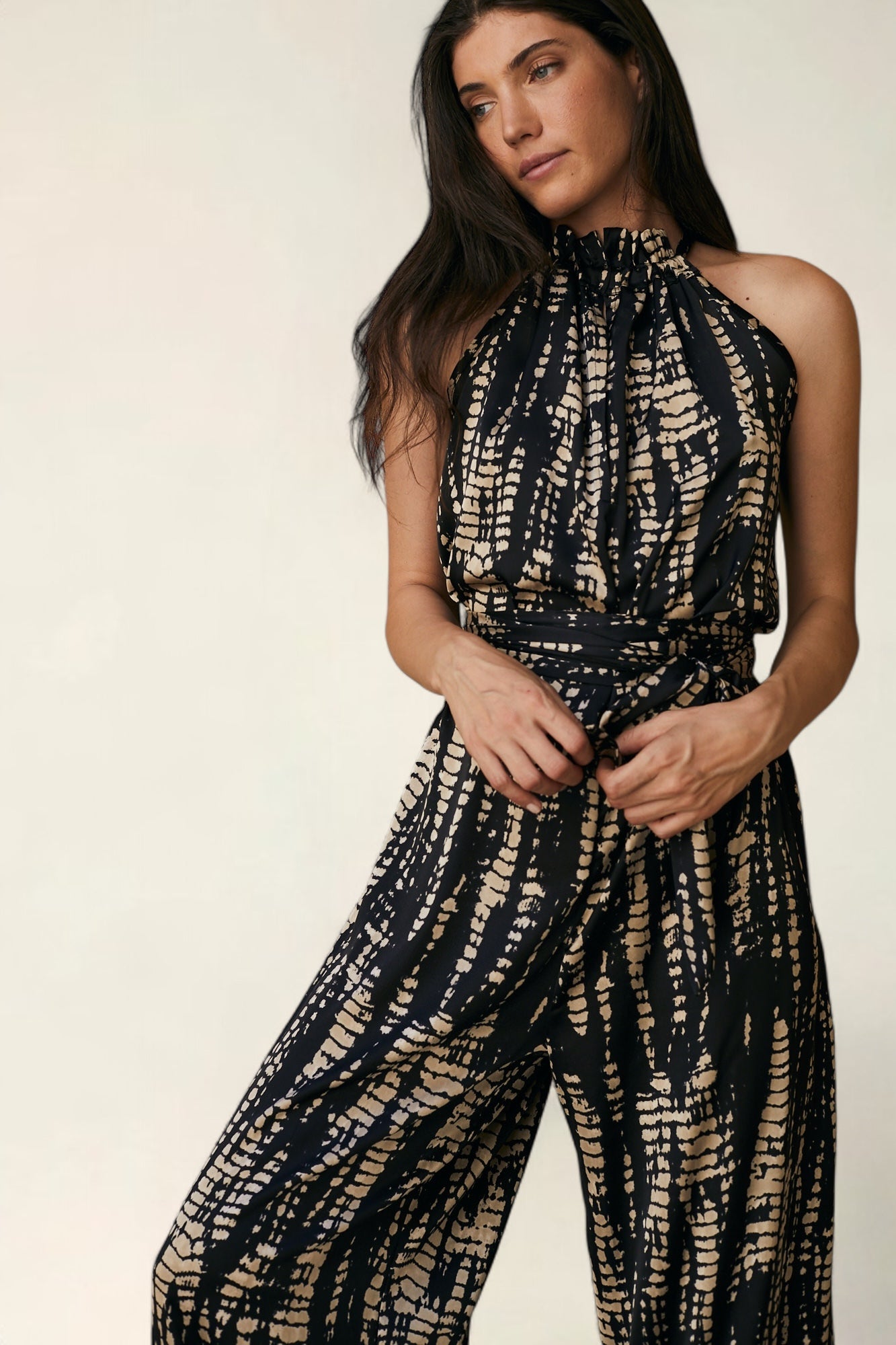 אוברול סוכריות