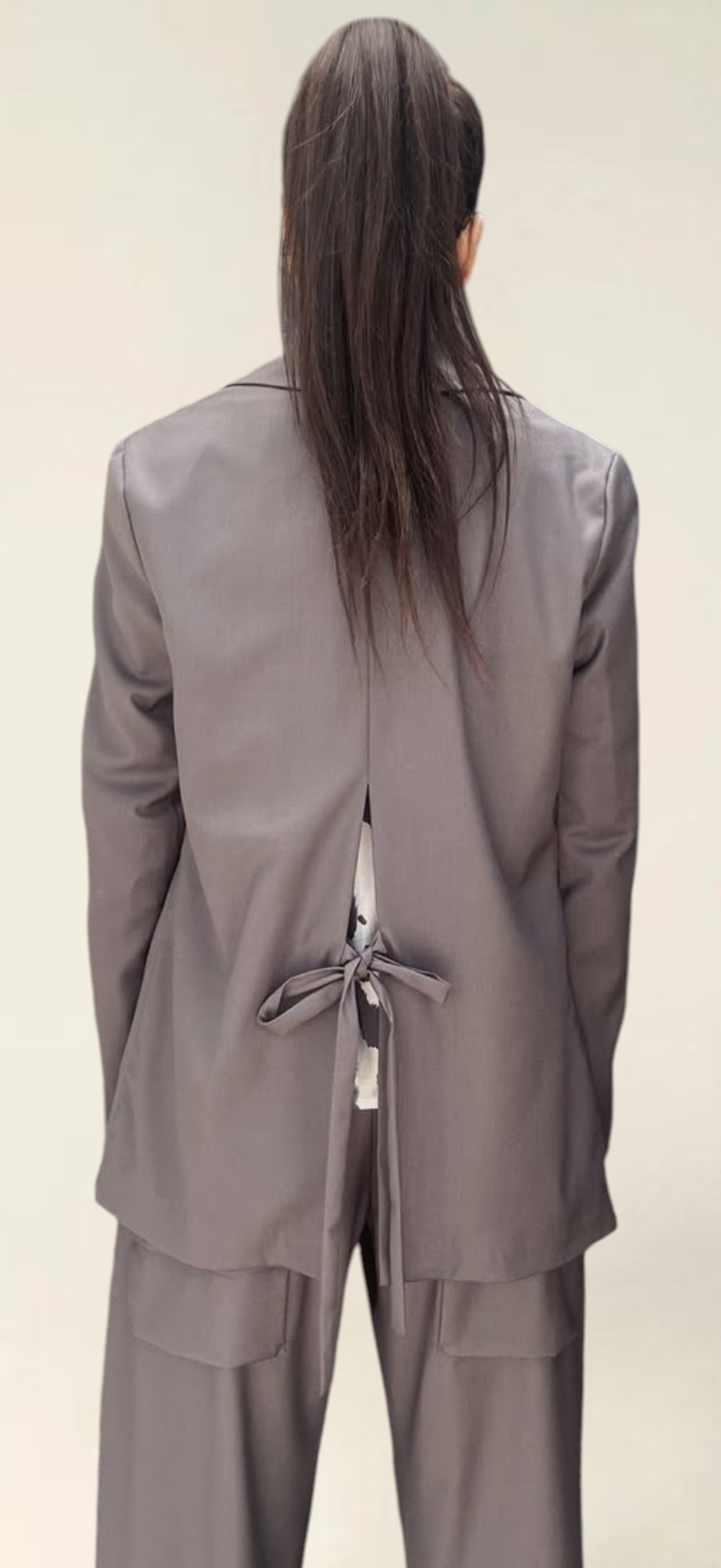 LAYO JACKET