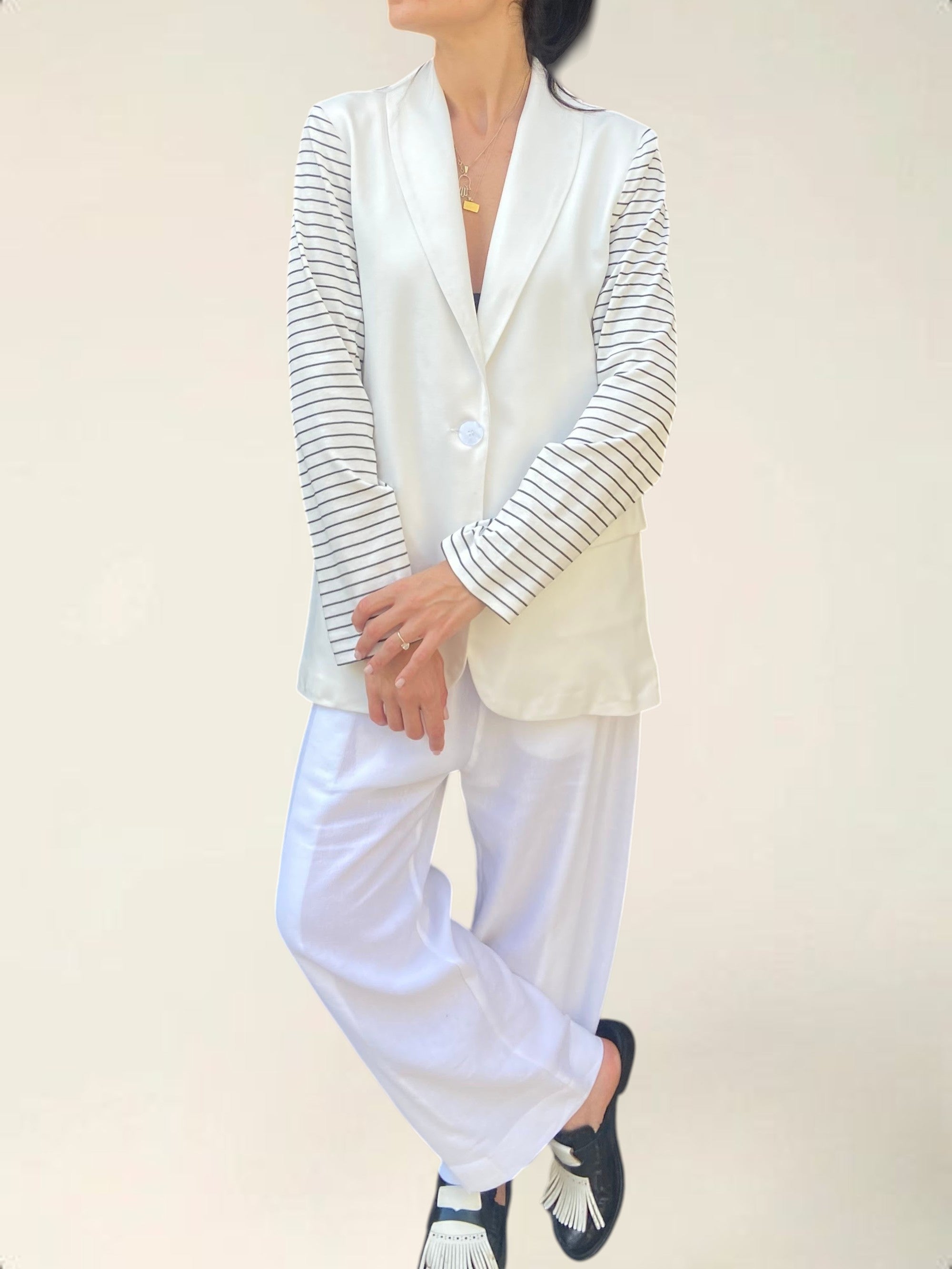 JULIA JACKET
