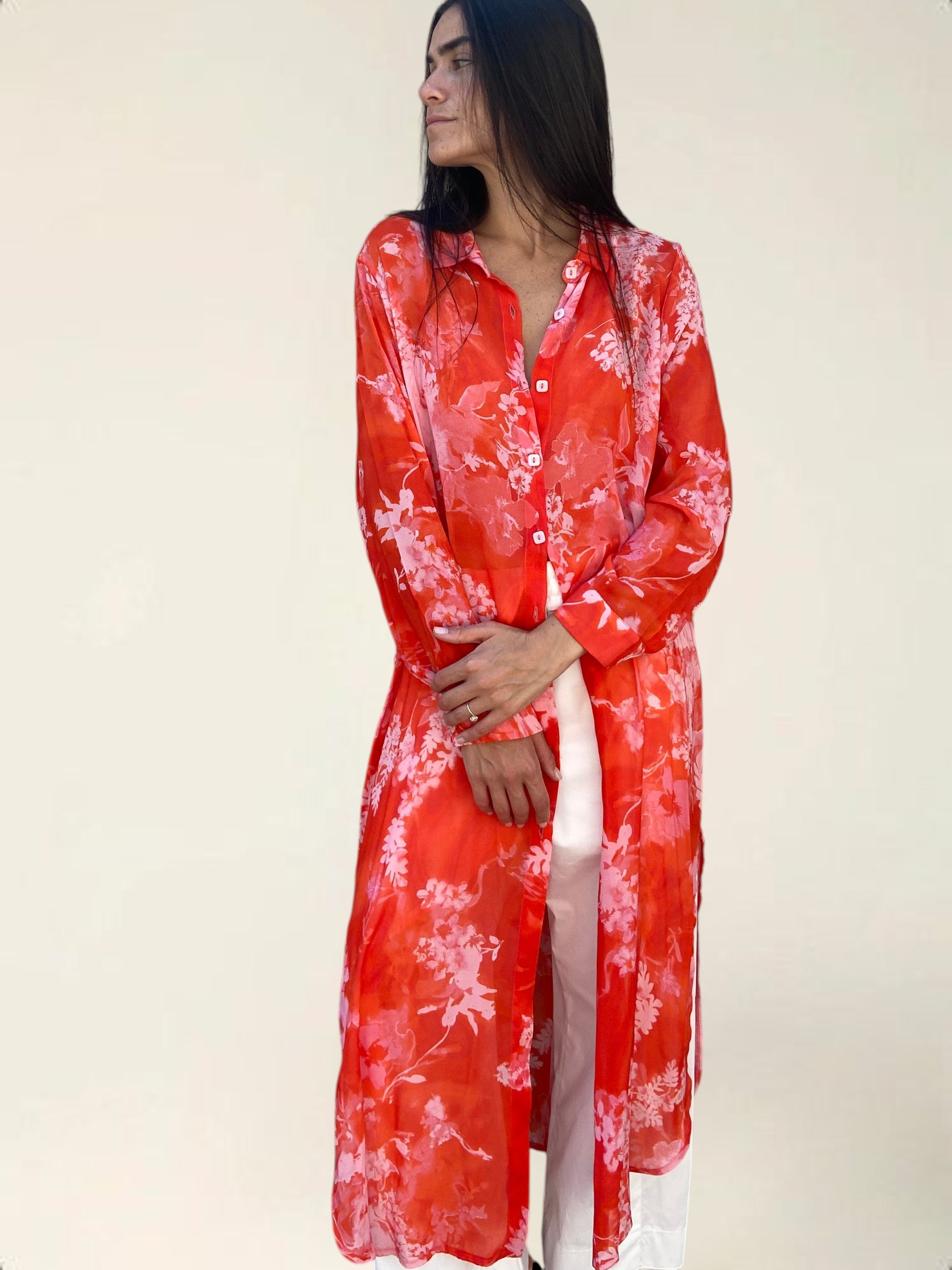 MOOD BLOUSE