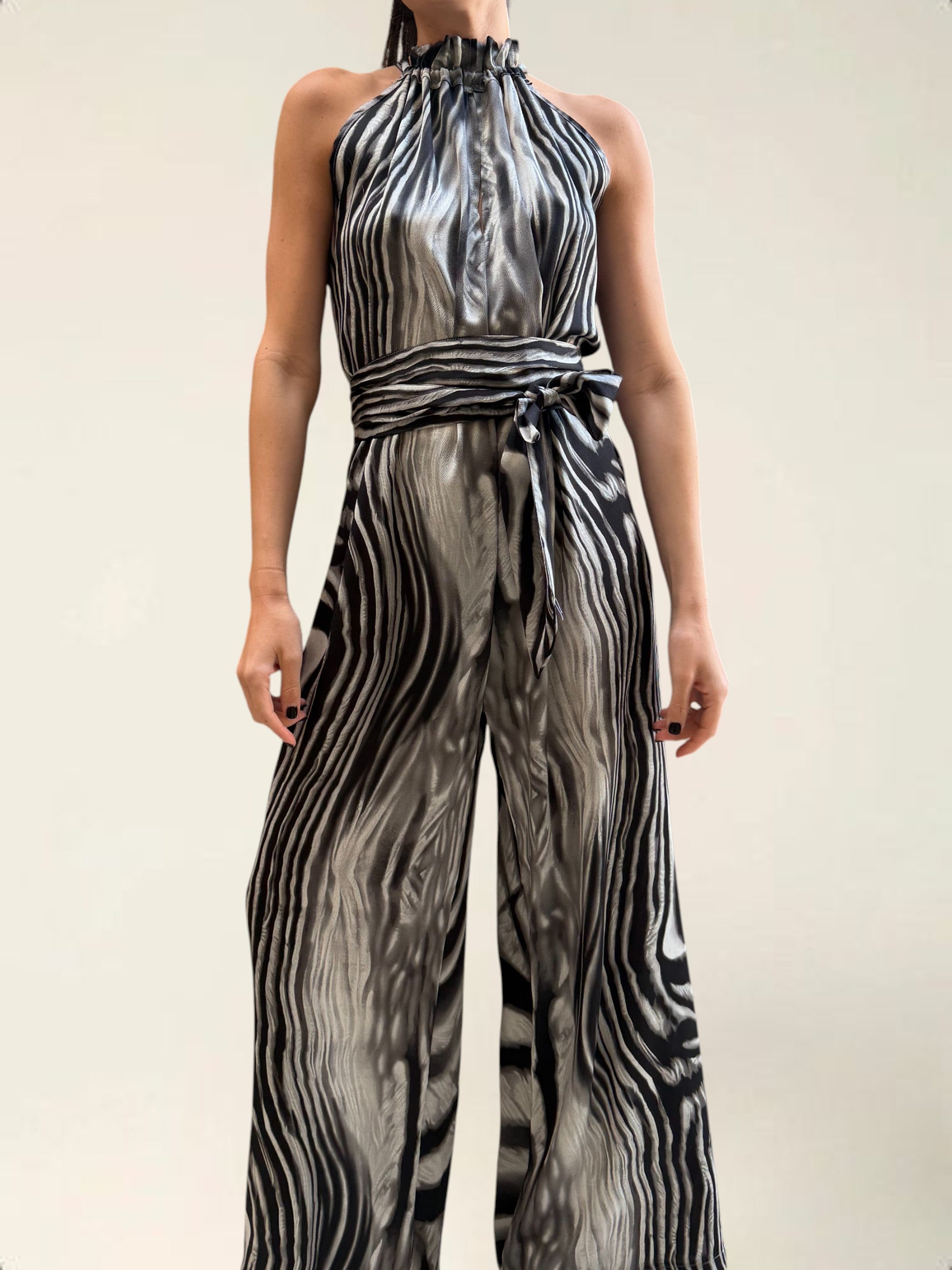 CANDY JUMSUIT