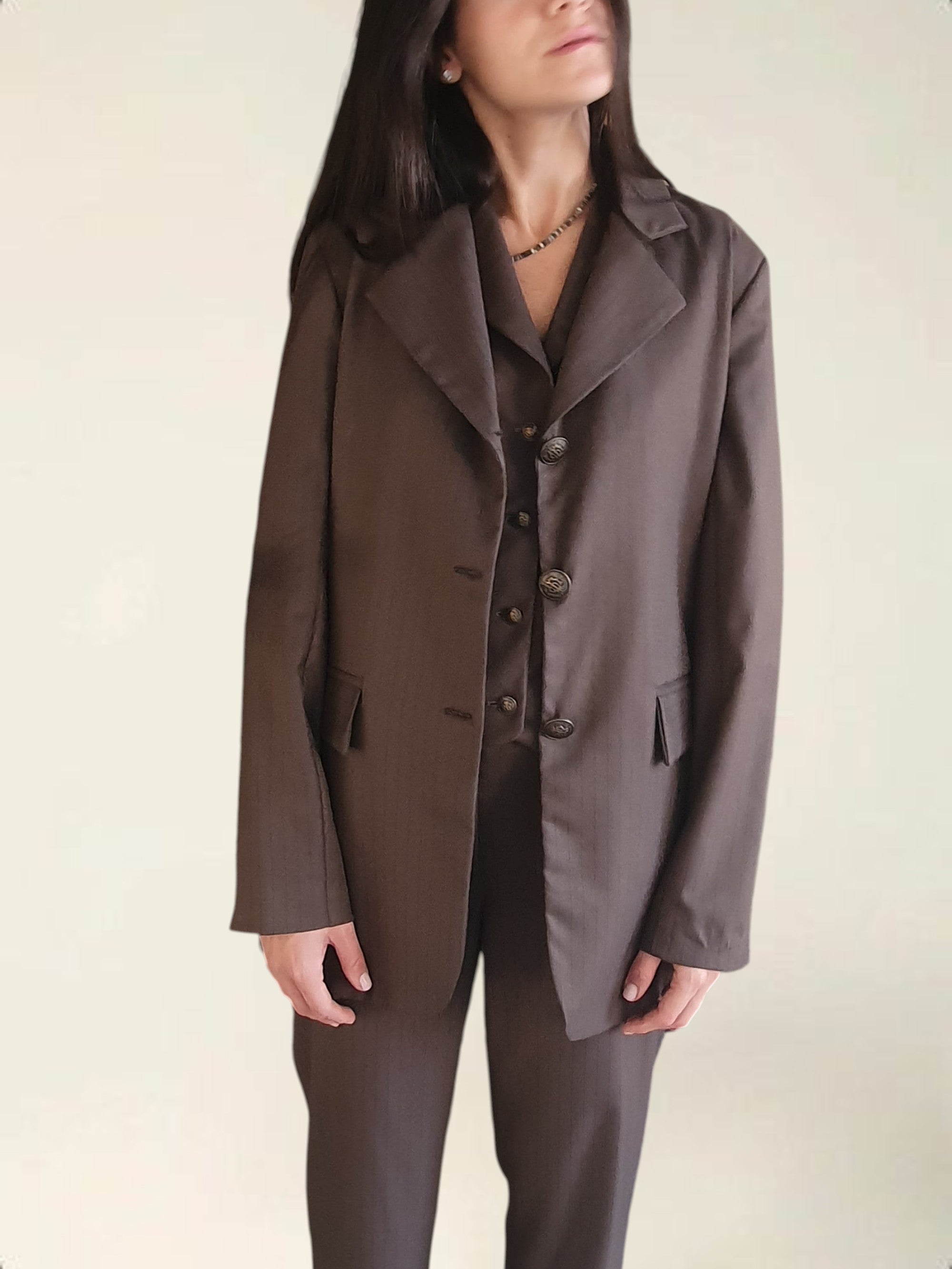 JOY JACKET