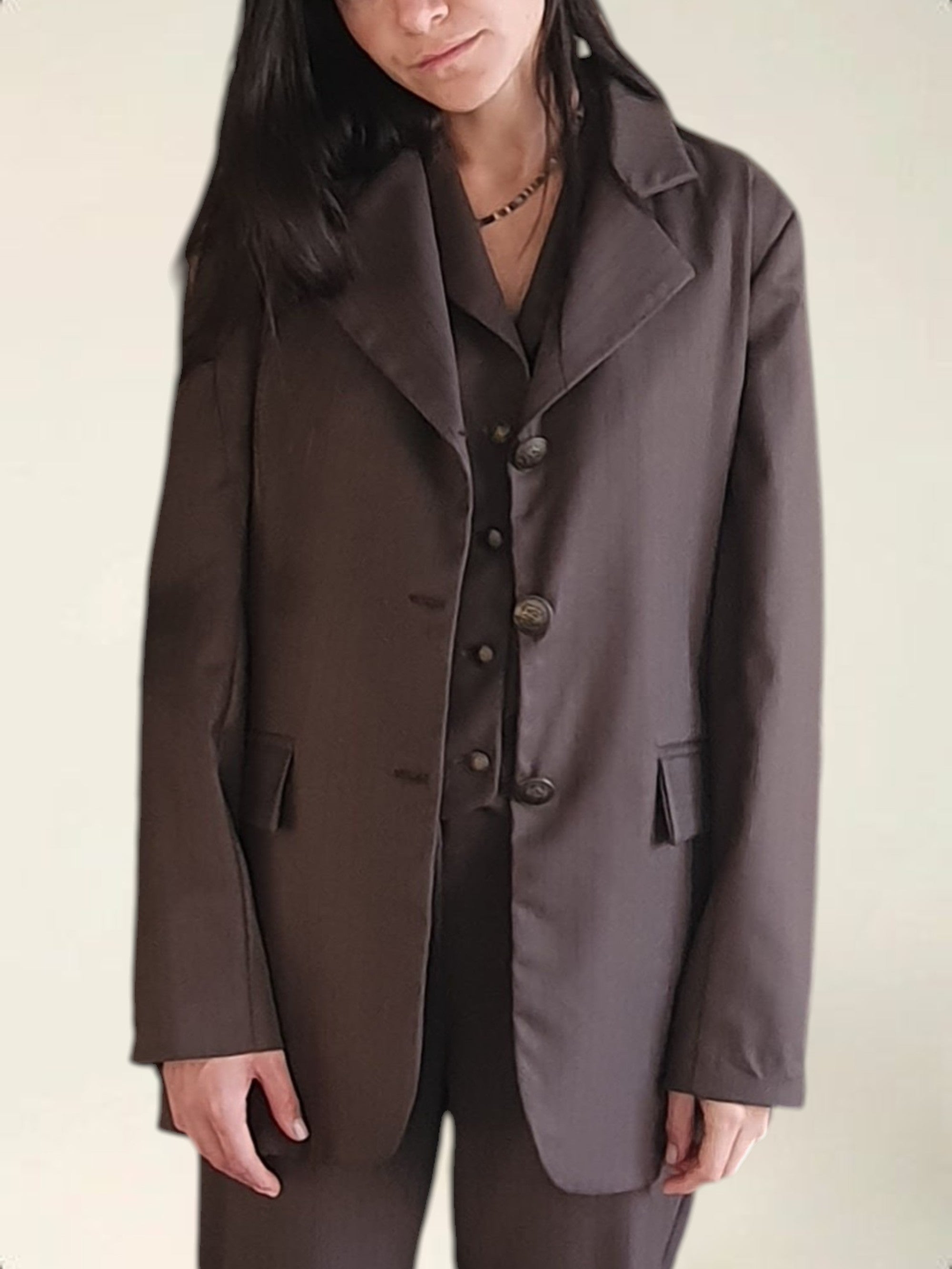 JOY JACKET